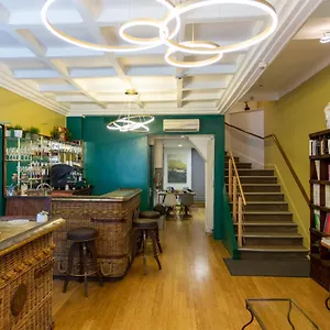 Lyo - Centre Perrache Hotell