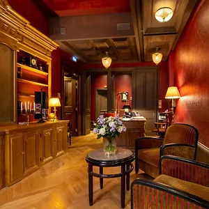 Bayard Bellecour Hotell