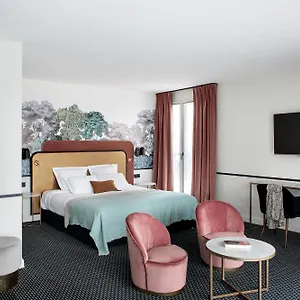 Best Western Du Pont Wilson Λυών
