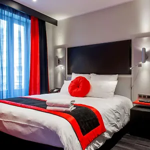 Отель Boutique Richelieu, Gare Part-dieu, Лион