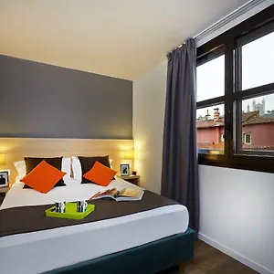 Citadines Presqu'ile Lägenhetshotell