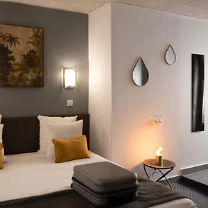 Hotel De Normandie, Lyon