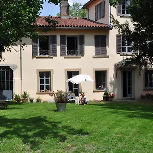 Le Jardin De Beauvoir Bed & Breakfast