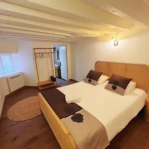 Bellecour Pavillon Appartement