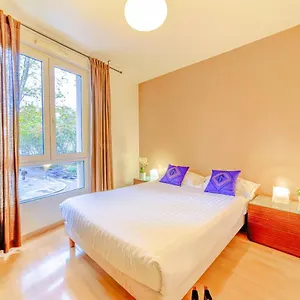 Montempo Part Dieu Hotell