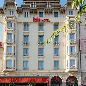 Ibis Centre Perrache Λυών