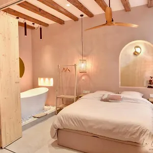 La Loge Du Reveur - - Vieux-lyon Appartement