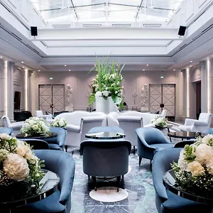 Boscolo & Spa ليون