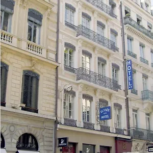Elysee Λυών