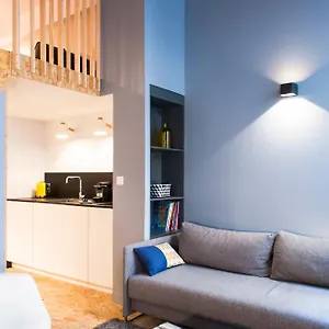 21royale Appartement