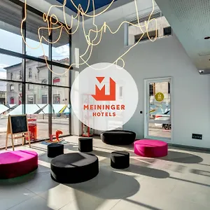 Meininger Centre Berthelot Λυών