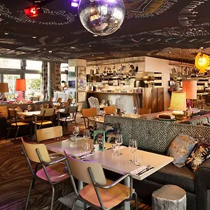 Mama Shelter Hotell