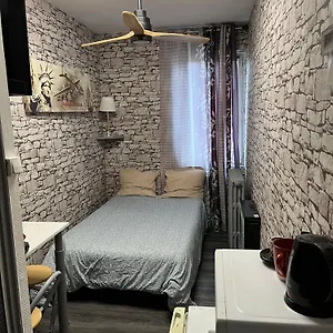 Au Coeur De Appartamento