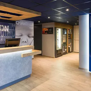 Hotel Ibis Budget Centre Confluence, Lyon