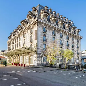 Hotel Mercure Centre Chateau Perrache, Lyon