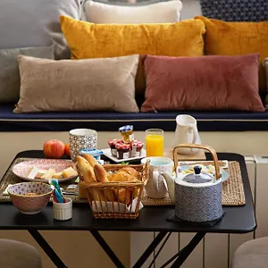 3* Hotel Hotelo Charite