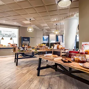 4* Hotel Novotel Gerland Musee Des Confluences