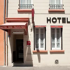 Des Facultés Hotel