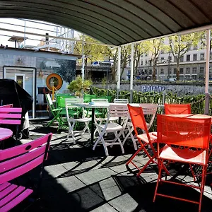 Peniche Centre Vieux Confluence Lyon