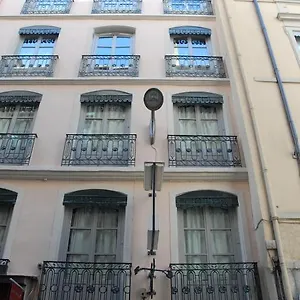 De Bretagne Hotel