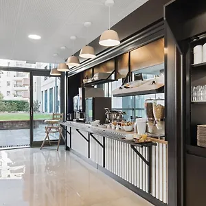 Hotel Centre Part-dieu Gambetta, Lyon
