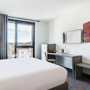 Hotel Parksaone, Lyon