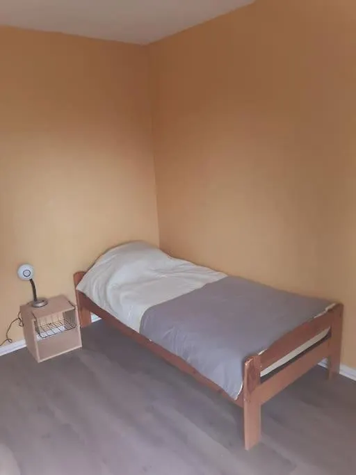 Location T4 85M² Apartment Lyon 0*,  France