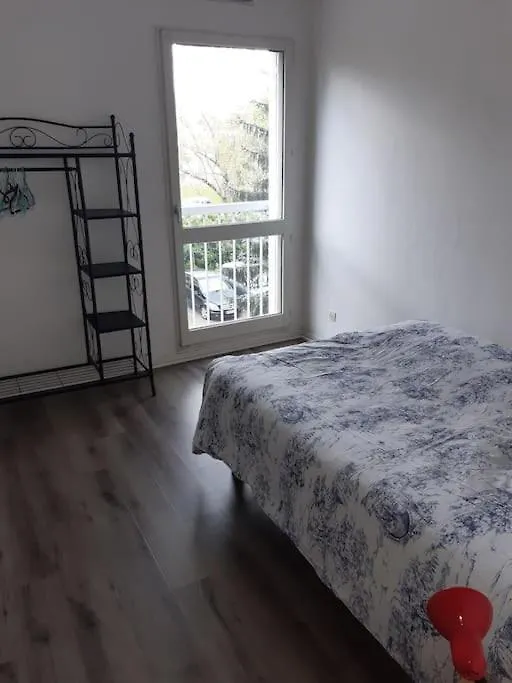 Location T4 85M² Apartment Lyon 0*,