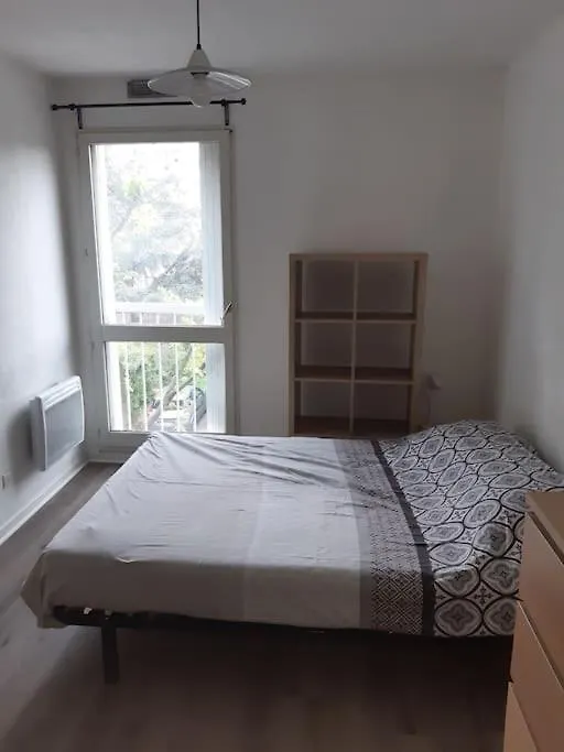 Location T4 85M² Apartment Lyon